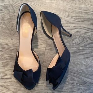 Kate spade sala heels